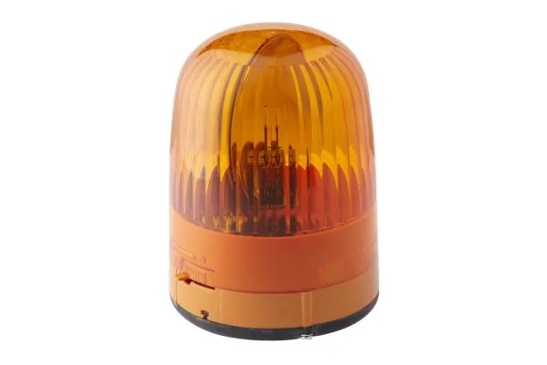 Rotating Beacon