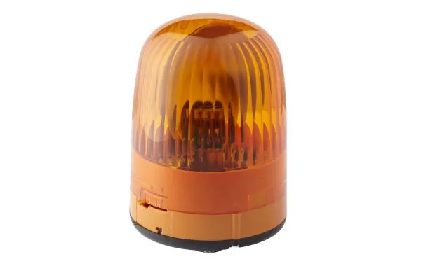 Rotating Beacon