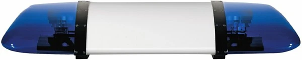Signal System, emergency vehicle
