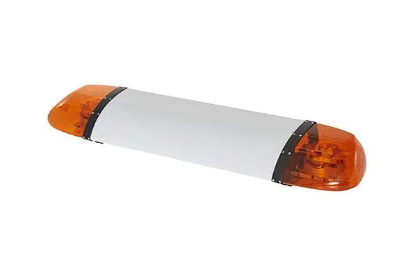 Signal System, emergency vehicle