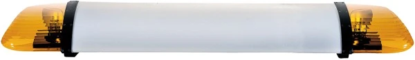 Signal System, emergency vehicle