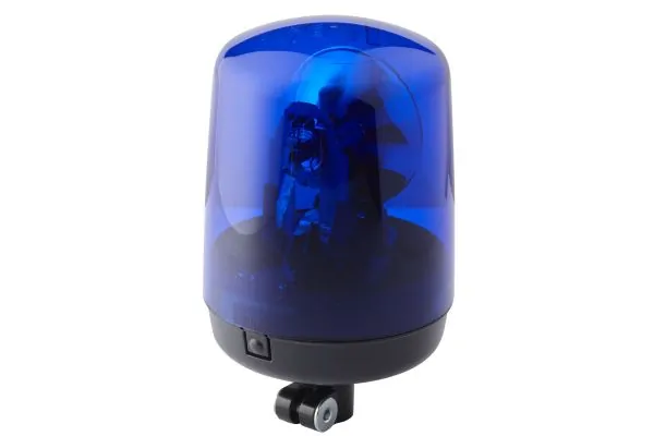 Rotating Beacon