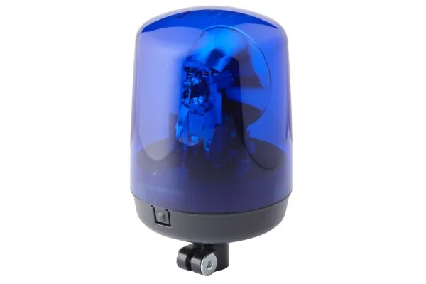 Rotating Beacon