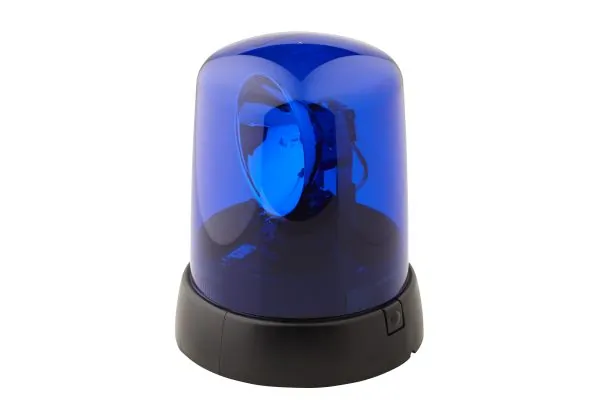 Rotating Beacon