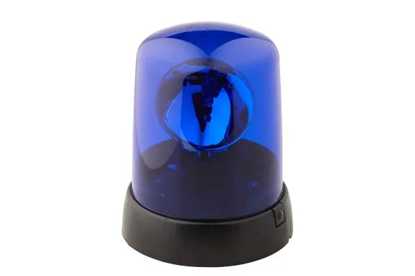 Rotating Beacon