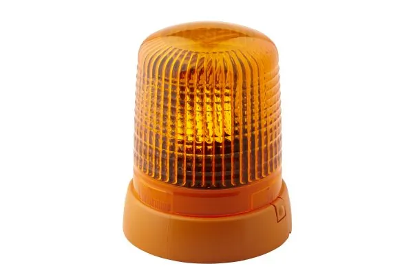 Rotating Beacon