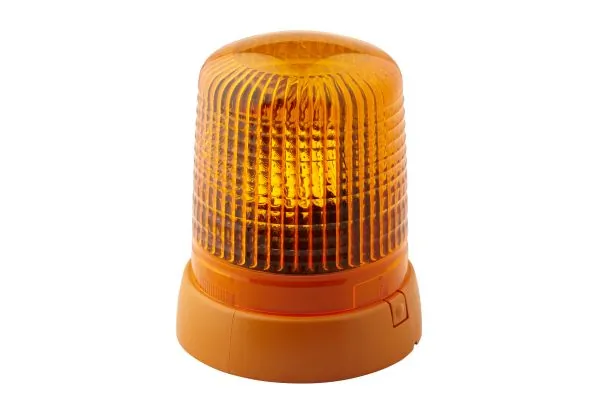 Rotating Beacon