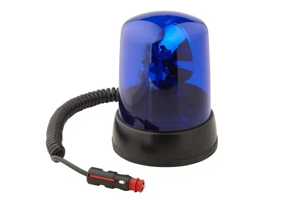 Rotating Beacon