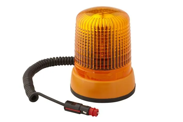 Rotating Beacon