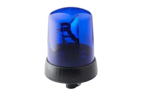 Rotating Beacon