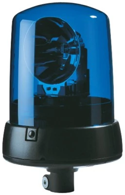 Rotating Beacon