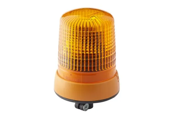 Rotating Beacon