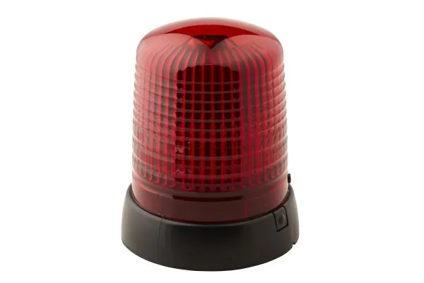 Rotating Beacon
