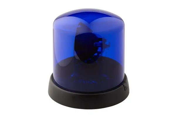 Rotating Beacon