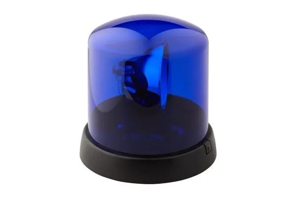 Rotating Beacon