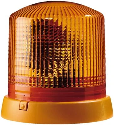 Rotating Beacon