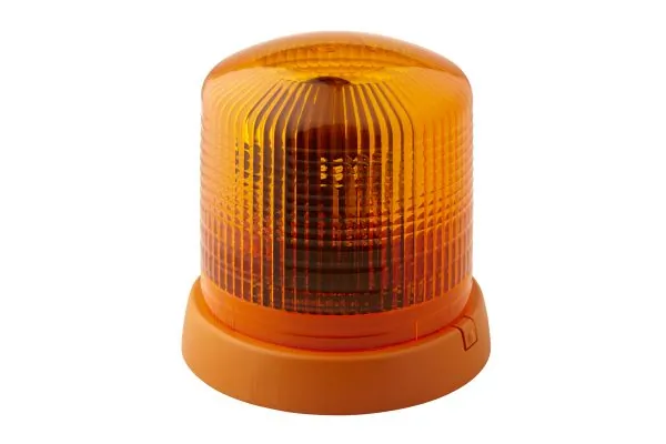 Rotating Beacon