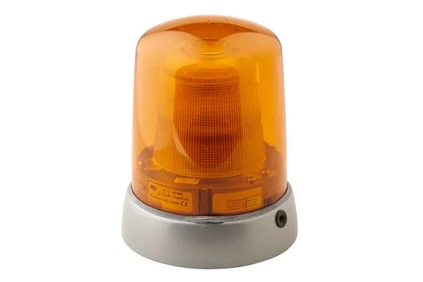 Strobe-type Beacon