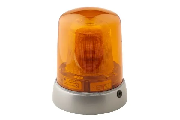 Strobe-type Beacon
