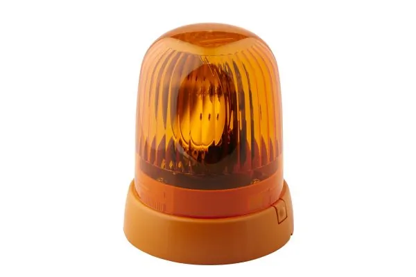 Rotating Beacon