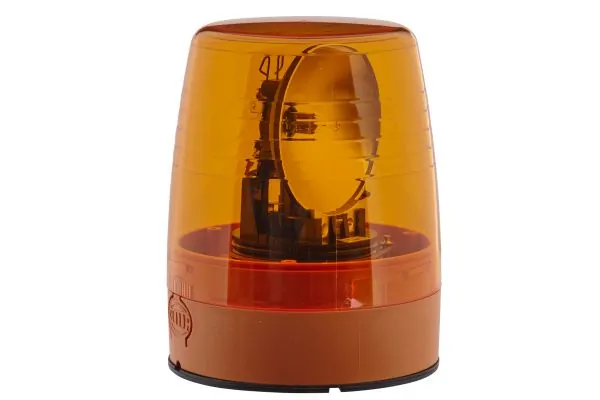 Rotating Beacon