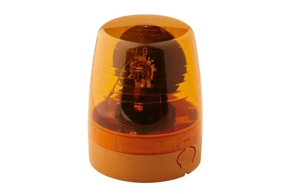 Rotating Beacon