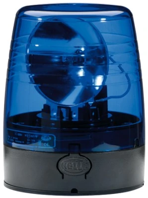 Rotating Beacon