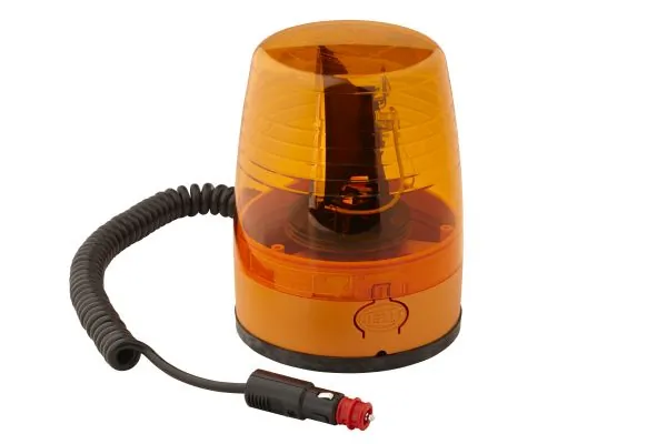 Rotating Beacon