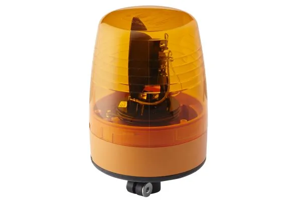 Rotating Beacon