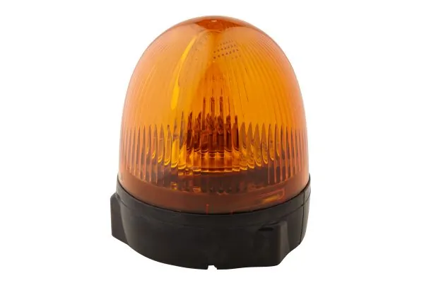 Rotating Beacon