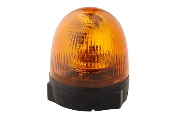 Rotating Beacon