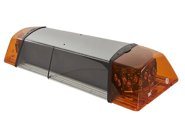 Signal System, emergency vehicle