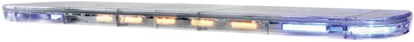 Signal System, emergency vehicle