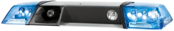 Signal System, emergency vehicle
