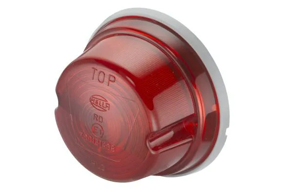 Tail Light