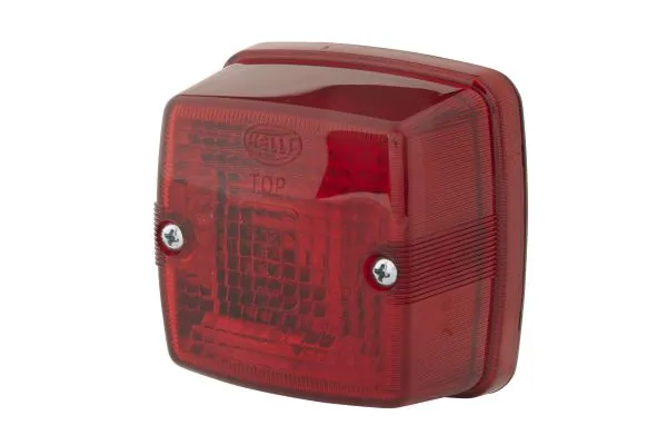 Tail Light