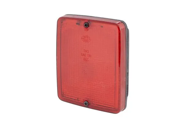 Tail Light