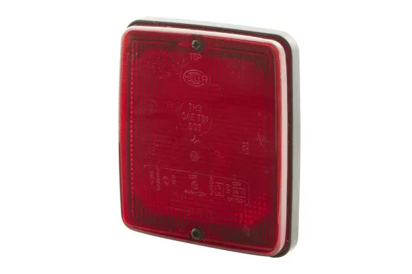 Tail Light