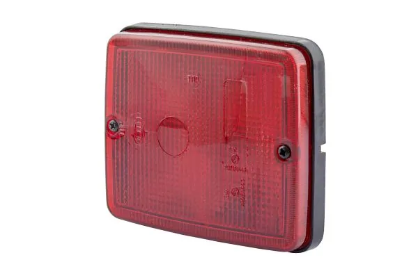 Tail Light