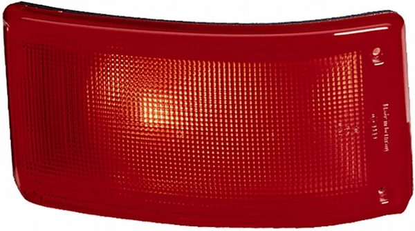 Tail Light