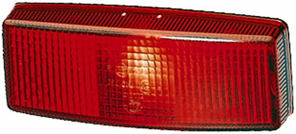 Tail Light