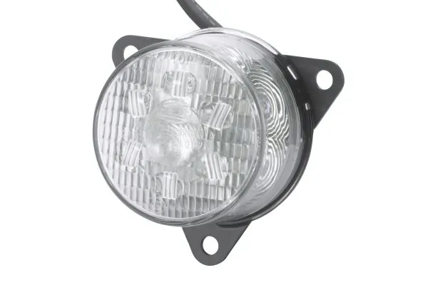 Tail Light