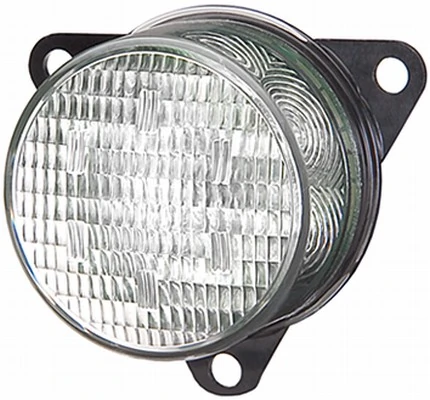 Tail Light