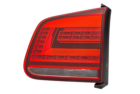 Tail Light Assembly