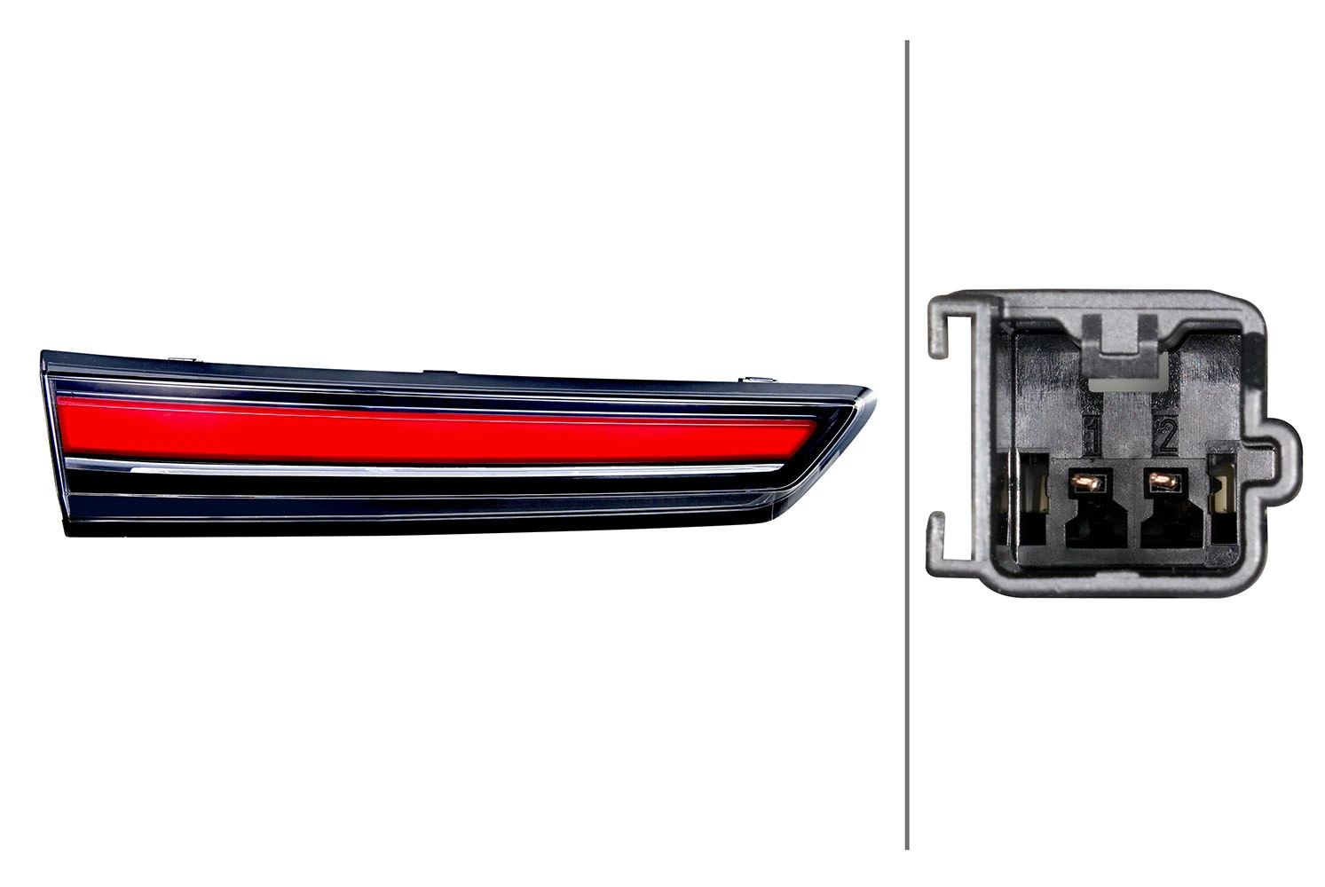 Tail Light Assembly