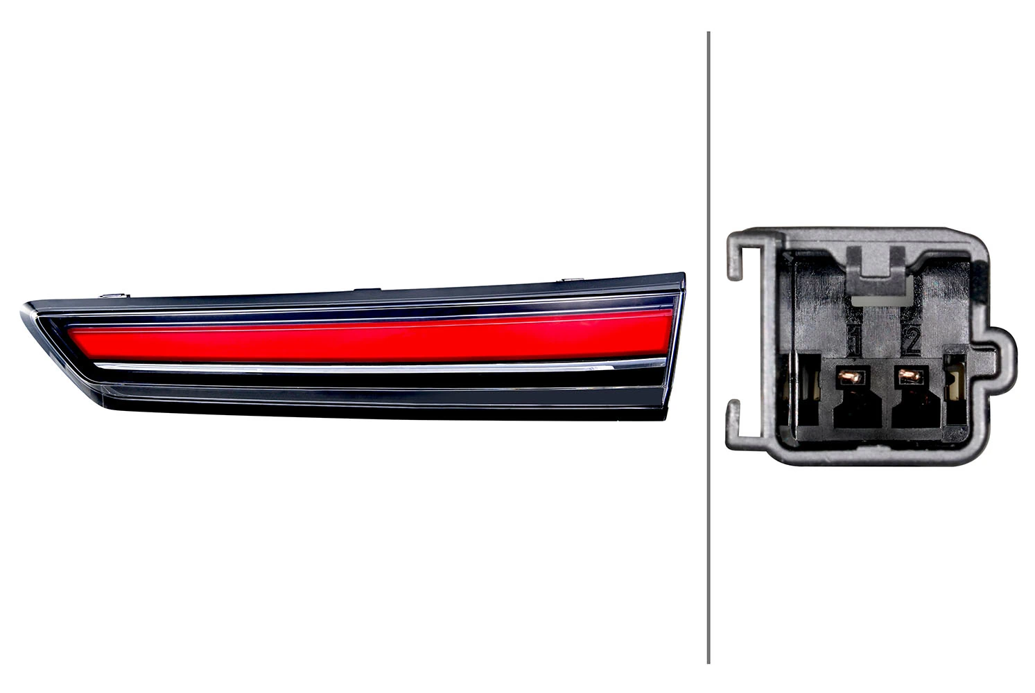 Tail Light Assembly