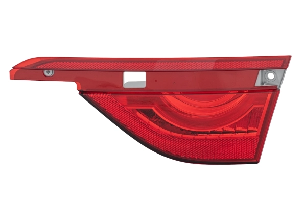 Tail Light Assembly