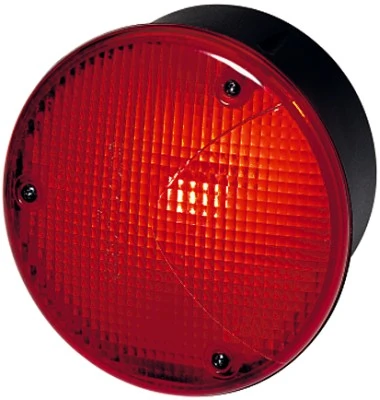Tail Light