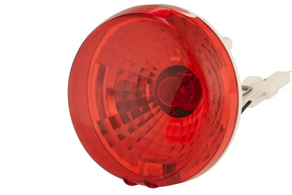 Tail Light