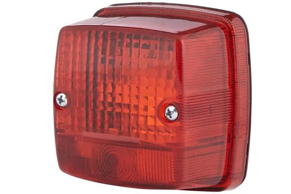 Tail Light Assembly